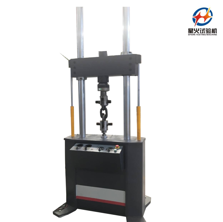 鏈條往復疲勞試驗機用途及參數(shù)