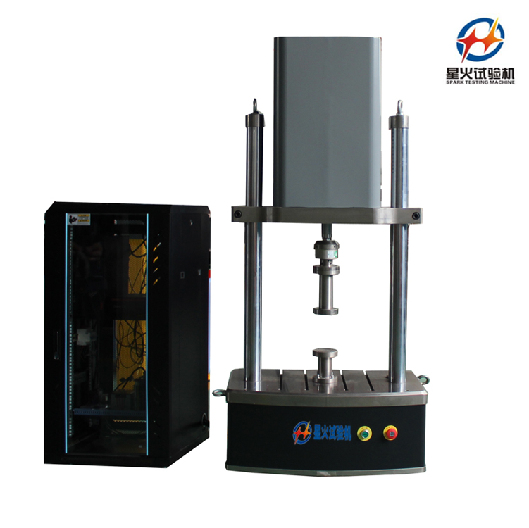 汽車缸墊疲勞試驗機技術參數(shù)