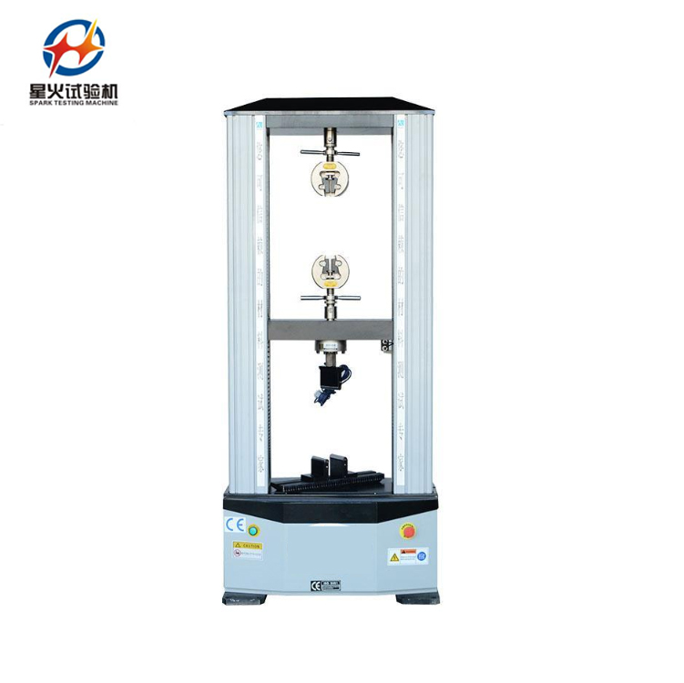 電子萬能試驗機常見問題有哪些？