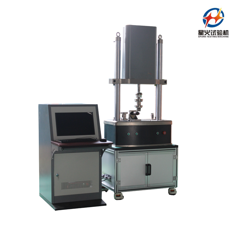 液壓泵密封墊疲勞試驗(yàn)機(jī)試驗(yàn)原理