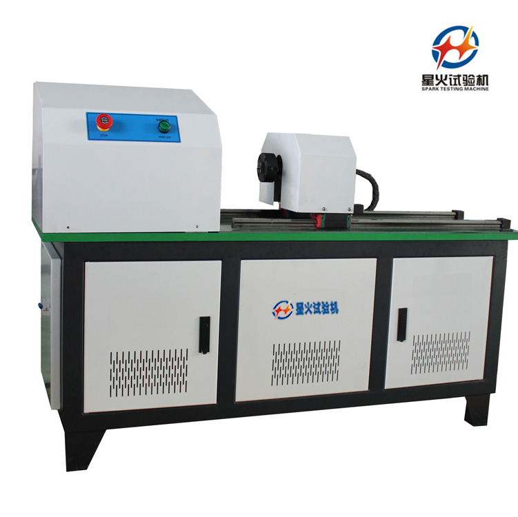 材料扭轉(zhuǎn)試驗(yàn)機(jī)的選擇方法以及保養(yǎng)技巧